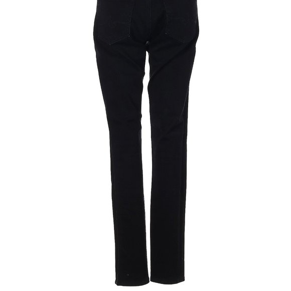 AG Adriano Goldschmied Solid black jeans - Picture 4 of 4